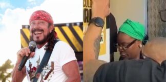 Jojo Todynho teria sido impedida de subir em trio de Bell?