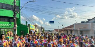 Bloquinho da Proteção e Inclusão promove momento de lazer e integração em Ipirá