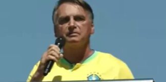 Juíza obriga petista se retratar a Bolsonaro por montagem feita com IA