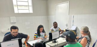 Cadastro Único na Comunidade será realizado no João Velho nesta quinta-feira (26)