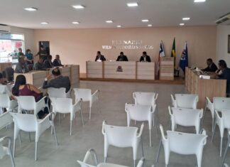 Câmara de Baixa Grande aprova reajuste salarial para servidores municipais