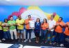 Carnaval de Salvador entra de novo para o Guinness World Record