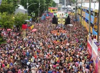 Vereador diz que Carnaval é festa do diabo e que governo investe na folia enquanto pacientes estão deitados nos corredores do Clériston