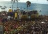 Bahia deve receber cerca de 3,7 milhões de visitantes durante o carnaval