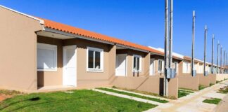 Veja vídeo: Prefeito anuncia mais 144 unidades habitacionais do Minha Casa Minha Vida para Ipirá