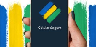 Saiba como emitir alerta do aplicativo Celular Seguro em caso de roubo