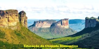 Educação da Chapada Diamantina no radar internacional