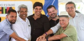 Cláudio Cajado se aproxima do PSD em articulação com Wagner e pode sair do PP; entenda movimento