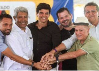 Cláudio Cajado se aproxima do PSD em articulação com Wagner e pode sair do PP; entenda movimento