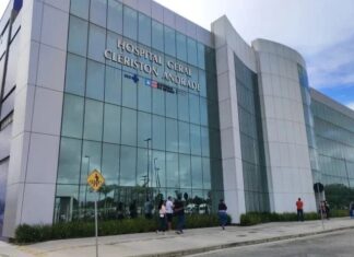 Diretoria do Clériston desmente vereador sobre superlotação e pacientes no chão do hospital