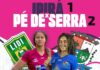 Copa Jacuípe Feminina: Pé de Serra vence fora de casa e larga na frente na final