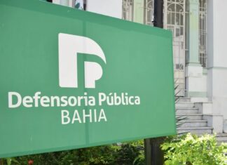Defensoria Pública da Bahia lança edital de concurso público para analista técnico; salários podem chegar a R$ 3,6 mil