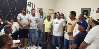 Dum é reeleito presidente da LIDI e comanda Liga Ipiraense por mais quatro anos