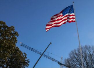 Estados Unidos registram maior percepção de corrupção da história