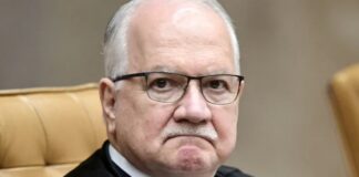 Estratégia de Fachin para código de conduta no STF divide até ministros favoráveis à ideia