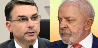 Paraná Pesquisas: Flávio e Lula estão acirradíssimos em cenários de 1º e 2º turnos