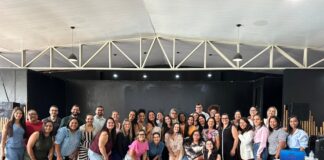 Secretaria Municipal de Saúde de Ipirá promove capacitação sobre sarampo para profissionais da região