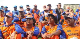 Garis e margaridas procuram SindilimpBA e negociação sobre bônus no Carnaval depende das empresas