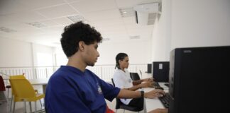 SEC estabelece diretrizes para uso da Inteligência Artificial em sala de aula
