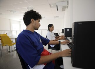 SEC estabelece diretrizes para uso da Inteligência Artificial em sala de aula