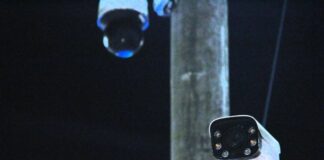 No segundo dia do Carnaval de Salvador, Reconhecimento Facial da SSP acumula 18 foragidos localizados