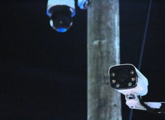 No segundo dia do Carnaval de Salvador, Reconhecimento Facial da SSP acumula 18 foragidos localizados