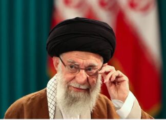 Líder supremo do Irã compara onda de protestos no país a golpe de Estado