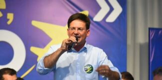 João Roma critica Jerônimo após turistas serem baleadas em área de conflito no Extremo Sul: “Insegurança virou rotina por omissão do PT”