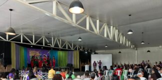 Ipirá inicia Jornada Pedagógica 2026 com foco na alfabetização, inclusão e equidade