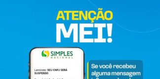 Sala do Empreendedor alerta MEIs de Ipirá sobre golpe envolvendo suspensão de CNPJ