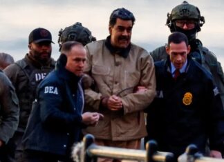 Venezuela pede à ONU libertação imediata de Maduro, preso nos EUA