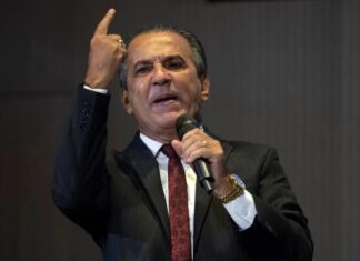 Malafaia diz que Eduardo ‘calado’ ajuda mais na campanha de Flávio do que ‘falando asneira’