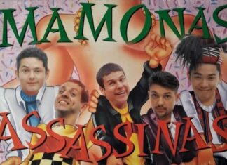 Famílias autorizam exumação dos corpos dos Mamonas Assassinas