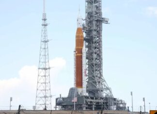 Nasa desiste de tentar levar humanos à superfície da Lua na missão Artemis 3