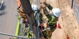 Operadoras de internet irregulares de 19 município terão cabos removidos