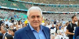 Otto Alencar recebeu alta nesta segunda após realizar procedimento cardíaco