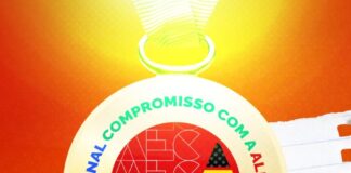 Pintadas conquista Selo Ouro Criança Alfabetizada e avança nos indicadores educacionais