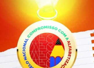 Pintadas conquista Selo Ouro Criança Alfabetizada e avança nos indicadores educacionais