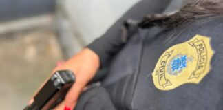 Babá é presa por estupro de vulnerável em Feira de Santana