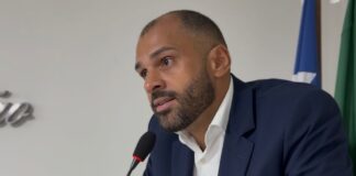 Na reabertura dos trabalhos da Câmara, Prefeito de Ipirá destaca investimentos superiores a R$ 70 milhões de reais no município