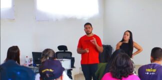 Secretarias municipais de Pintadas se unem em prol da causa animal