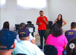 Secretarias municipais de Pintadas se unem em prol da causa animal