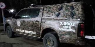 Dois homens morrem após confronto com a Rodes em Miguel Calmon