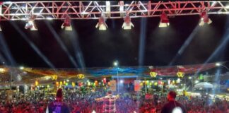 Prefeitos fecham acordo para conter cachês abusivos no São João; veja o valor