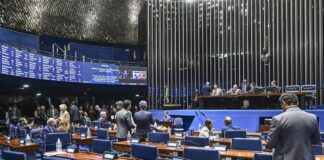 Senado aprova MP que cria programa Gás do Povo; texto vai à sanção