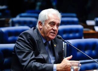 Senador Otto Alencar passa por cirurgia para implante de marca-passo em Salvador