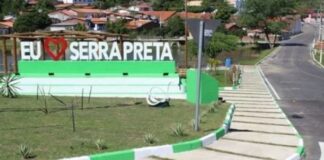 Denúncia de guerra de espadas no Bravo em Serra Preta, vira investigação