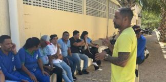 SindilimpBA volta a denunciar atraso salarial dos terceirizados da Univasf e ameaça paralisação em Juazeiro