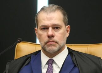 Toffoli deixa relatoria de investigação sobre o Banco Master