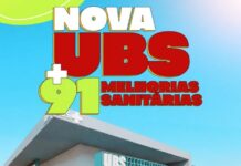 Pintadas ganhará nova Unidade Básica de Saúde